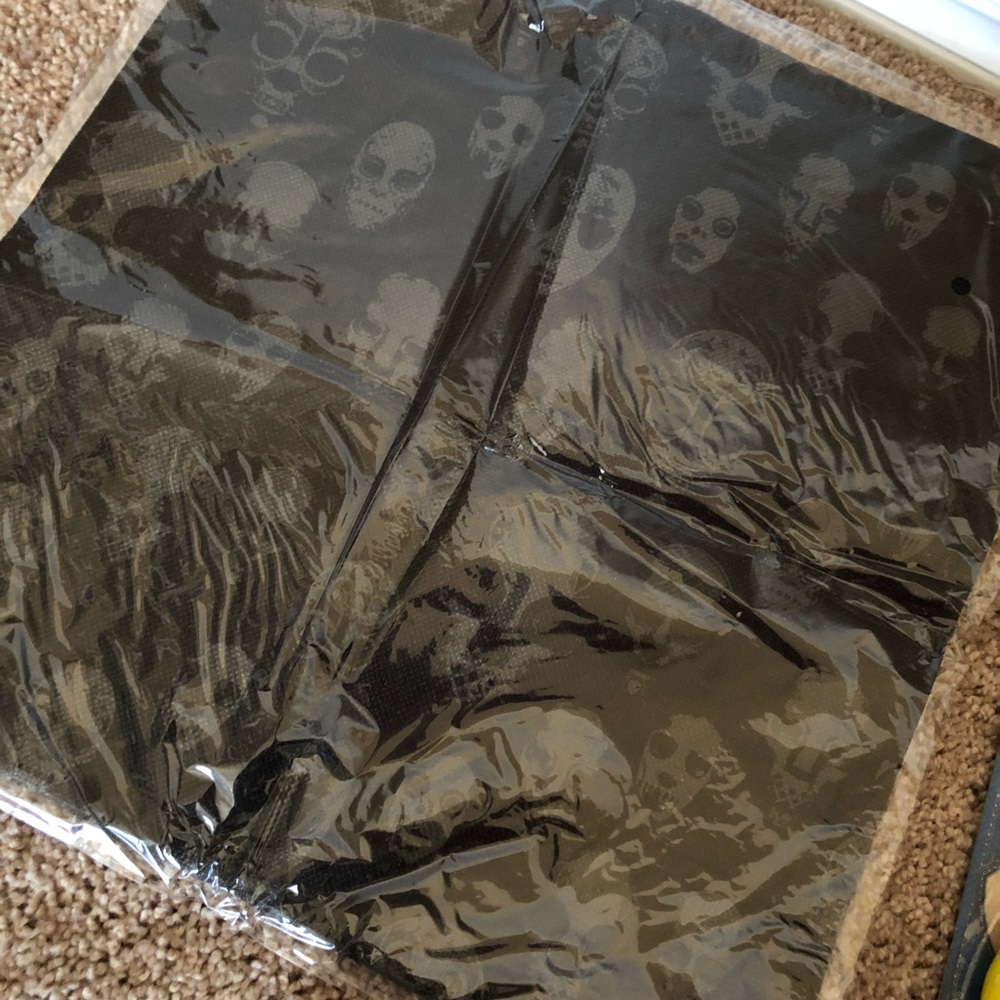 Harry Potter / Death Eater Pillow Case